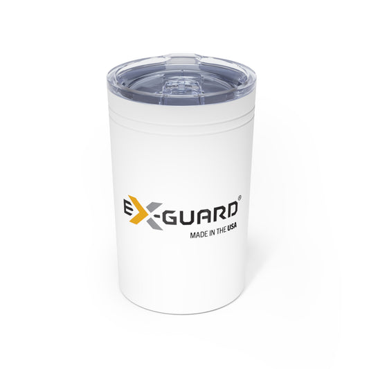 Vacuum Insulated Tumbler, 11oz