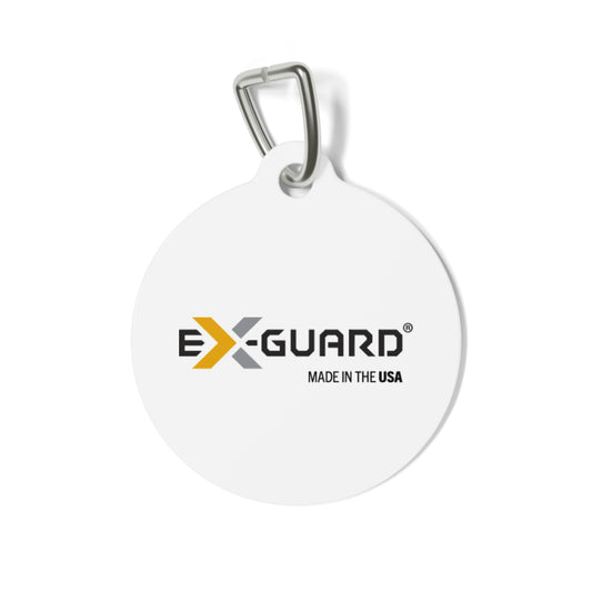 Pet Tag