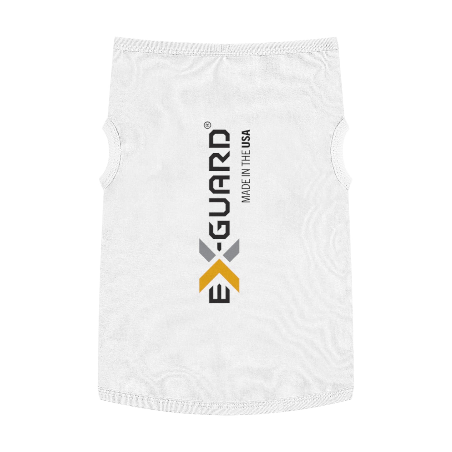 Pet Tank Top