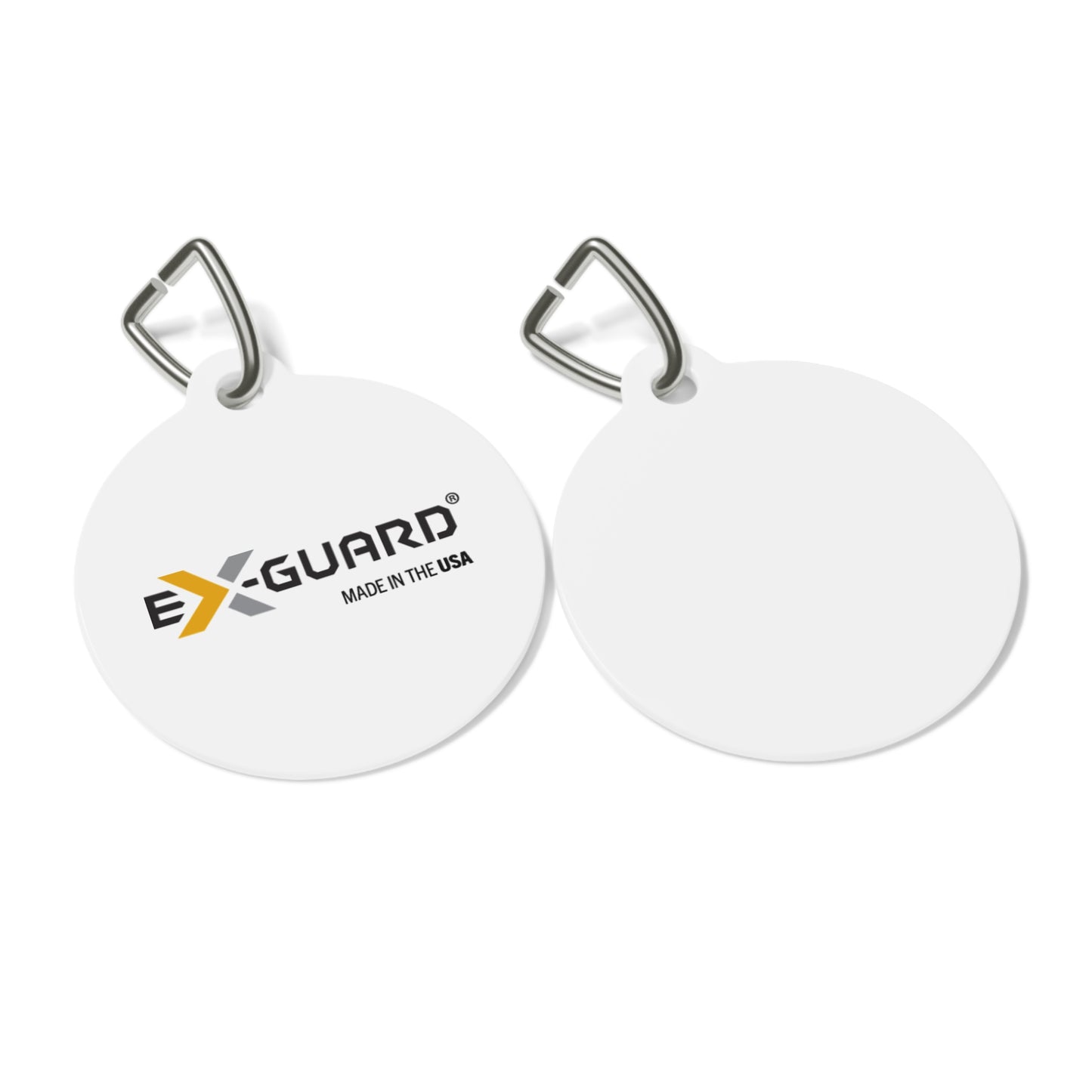 Pet Tag