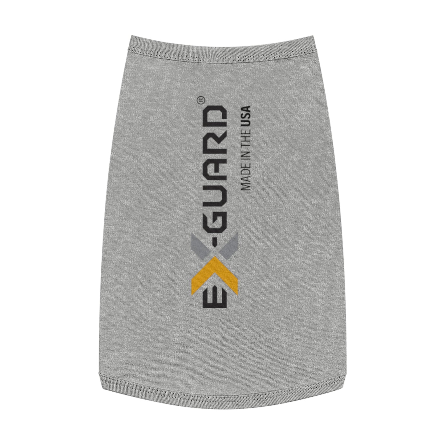 Pet Tank Top