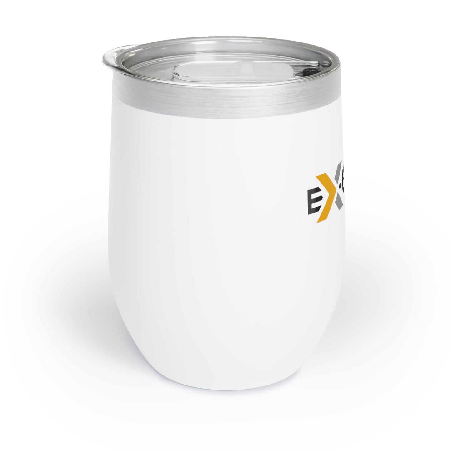 Chill Wine Tumbler
