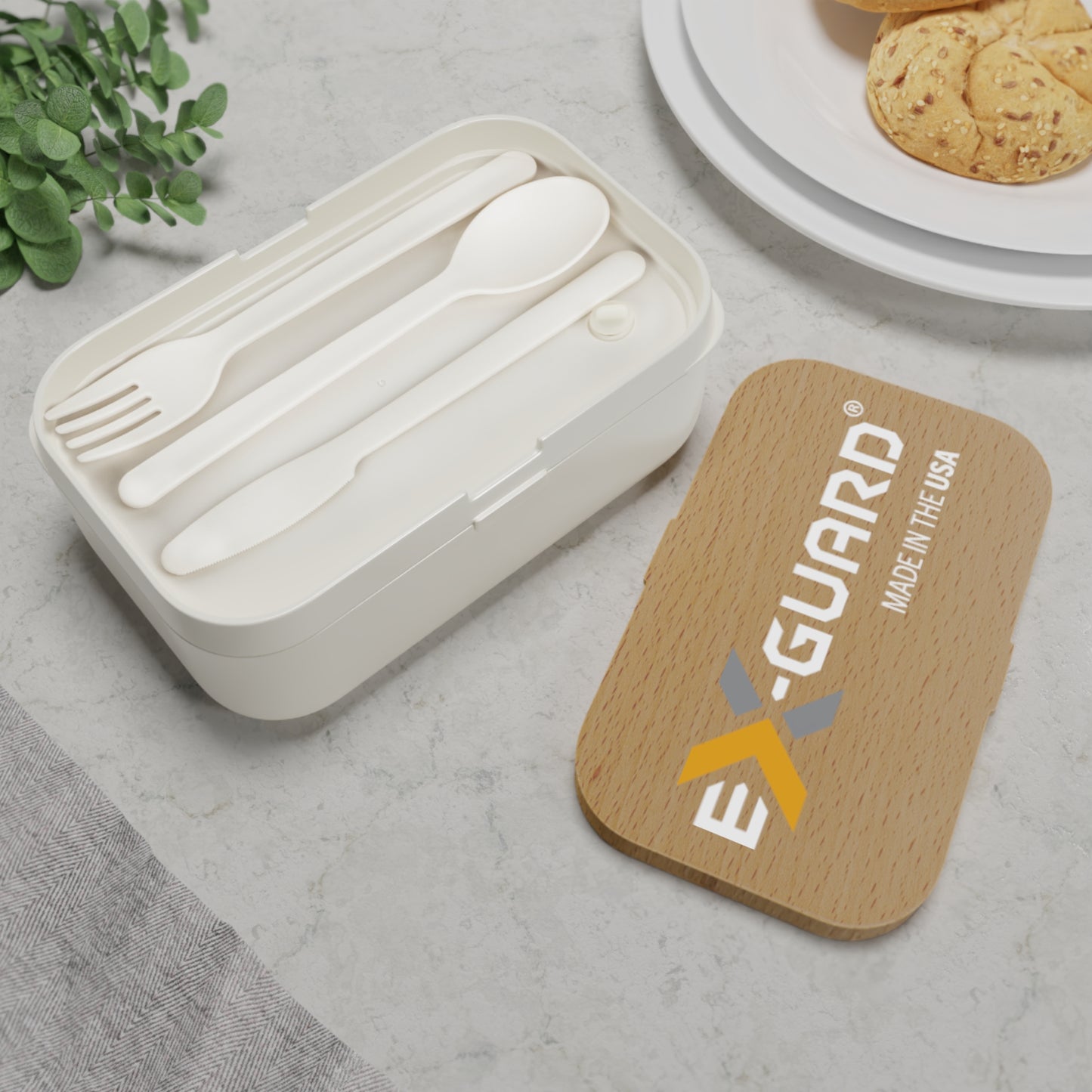 Bento Lunch Box