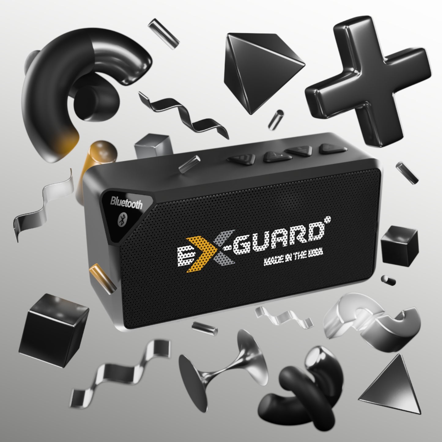 Bluetooth Speaker