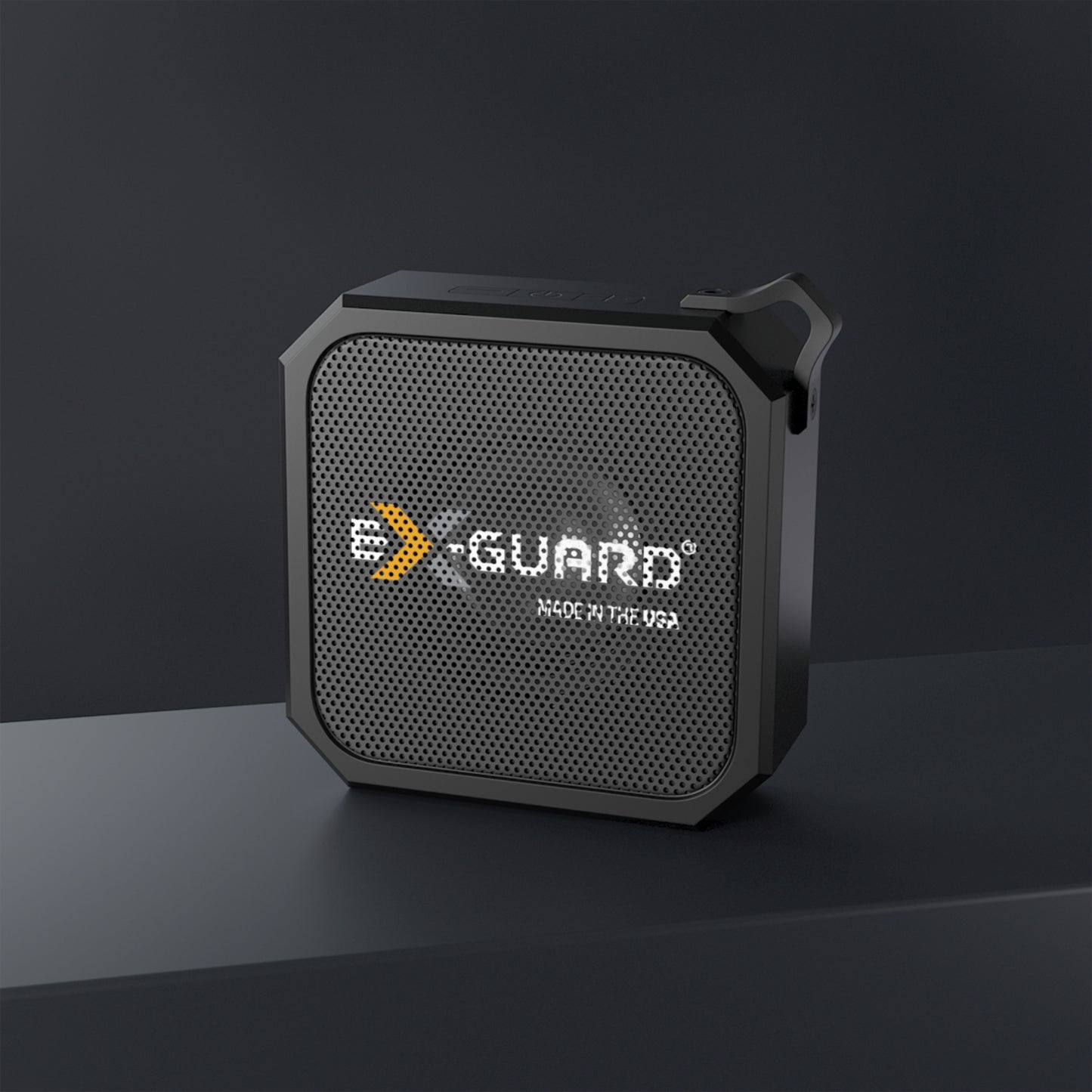 Outdoor Bluetooth Speaker