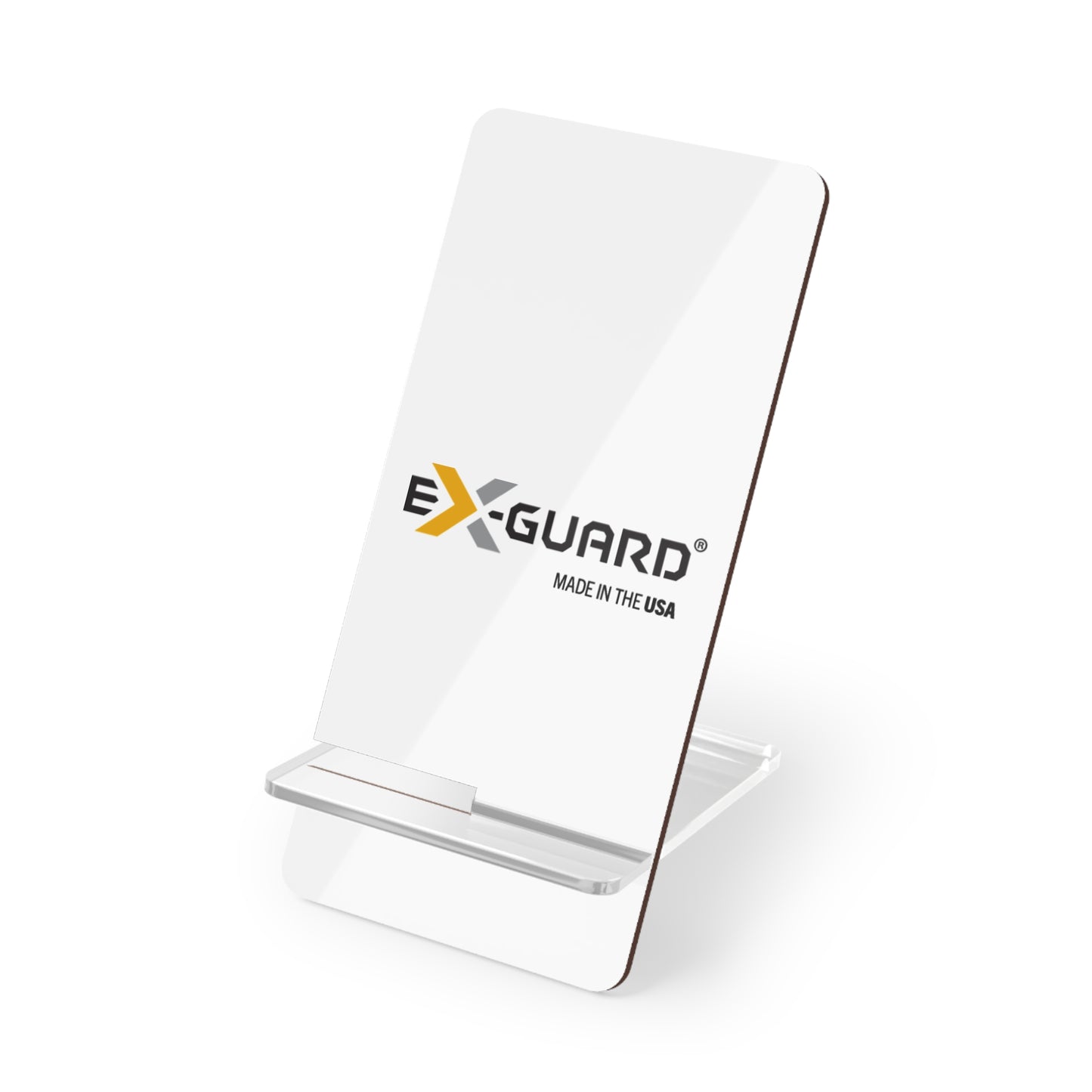 Mobile Display Stand for Smartphones