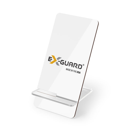 Mobile Display Stand for Smartphones