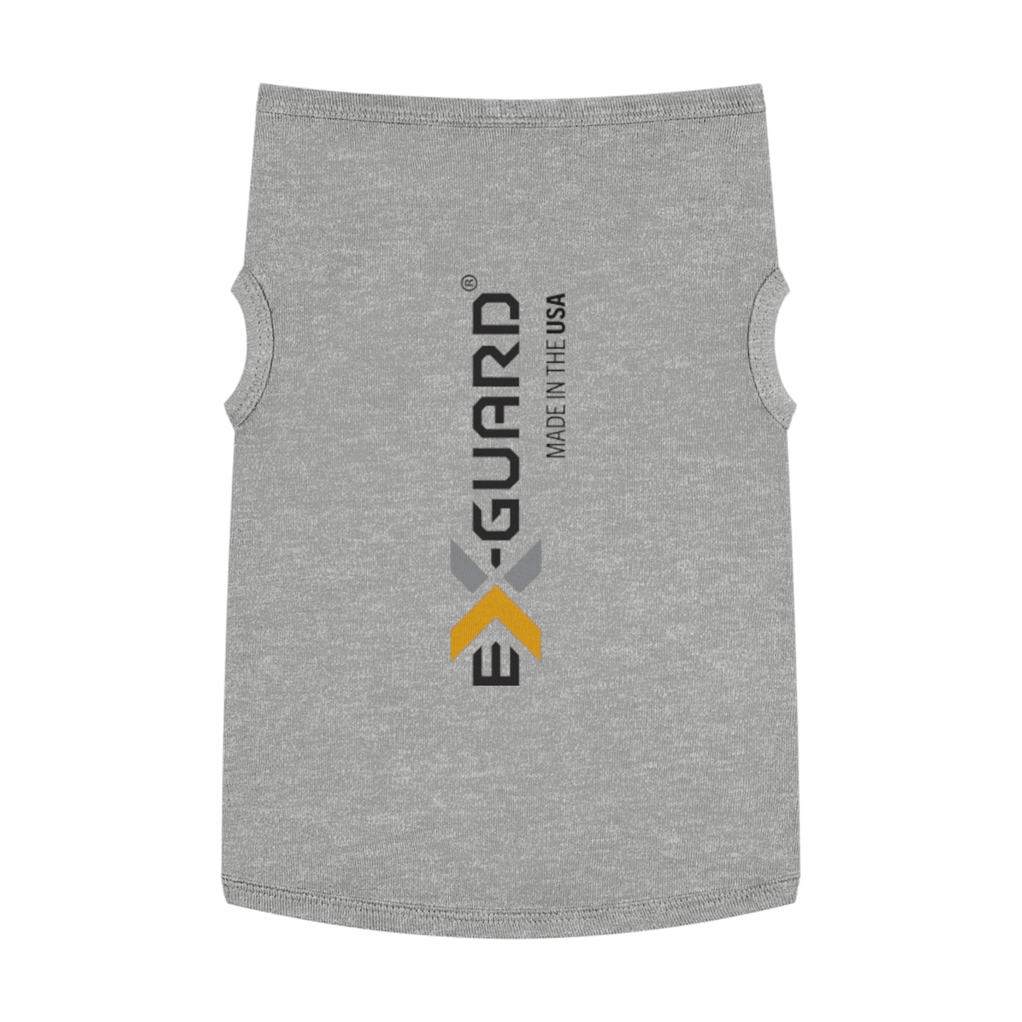 Pet Tank Top