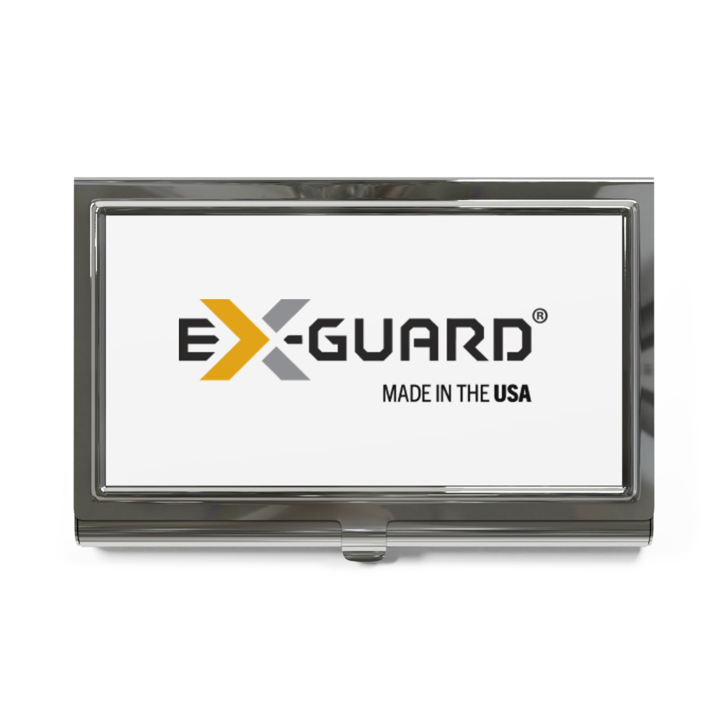 Business Card Holder