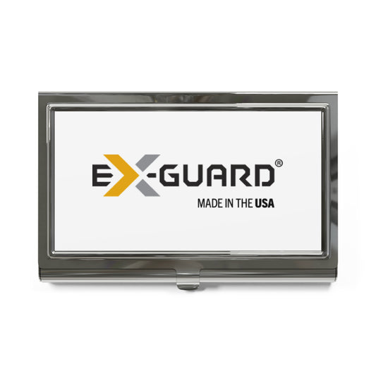 Business Card Holder