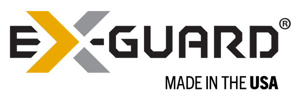 Ex-Guard Swag Store